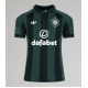 Celtic Borta matchtröja 2026-27 Kortärmad Billigt Celtic Borta matchtröja 2026-27 Kortärmad Billigt